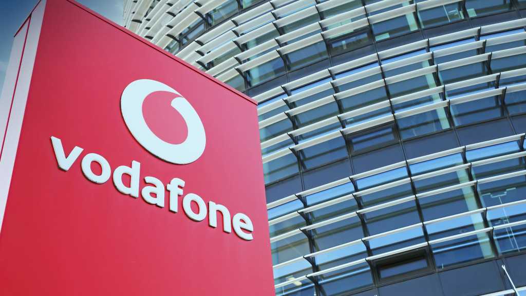 Image: Vodafone Deutschland: Weitere 2.000 Stellen fallen weg