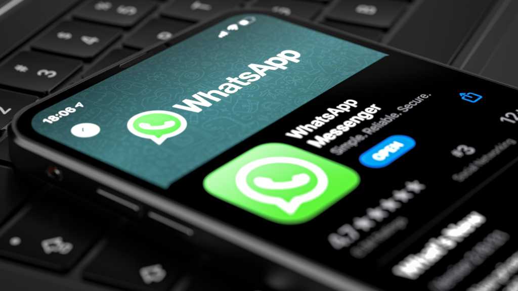 Image: Whatsapp: spannende Neuerung bei verschwindenden Nachrichten