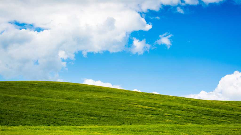 Image: Witziges Video: Windows-Fehlermeldungen von Windows 2000 bis Windows 11