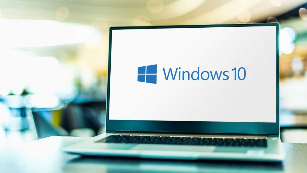 Image: Windows 10: Wichtiges Sicherheitsupdate bereitet Probleme â das kÃ¶nnen Sie tun