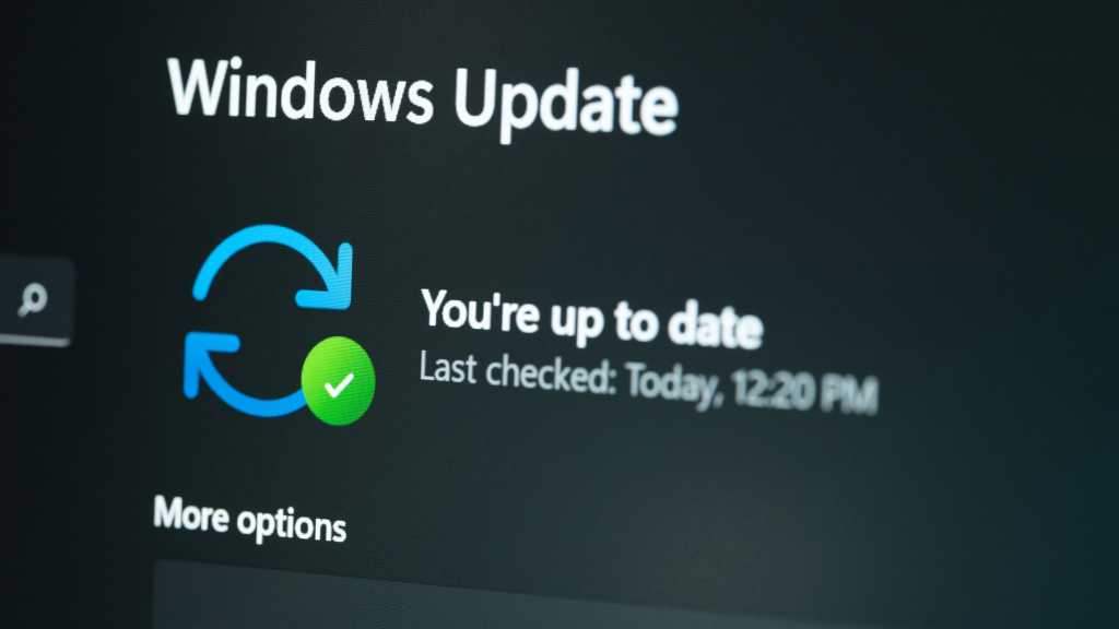 Image: Microsoft testet schnellere Updates: So nehmen Sie teil