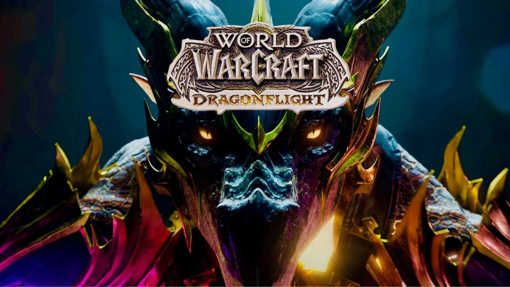 Image: WoW Dragonflight: Blizzard verrÃ¤t die grÃ¶Ãten Geheimnisse zu Return to the Forbidden Reach