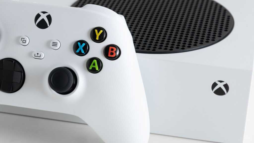 Image: Xbox Series S: Bundles und Controller bei Amazon im Angebot
