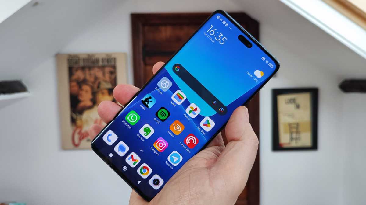 Xiaomi 13 and 13 Pro coming to Europe - Galaxus