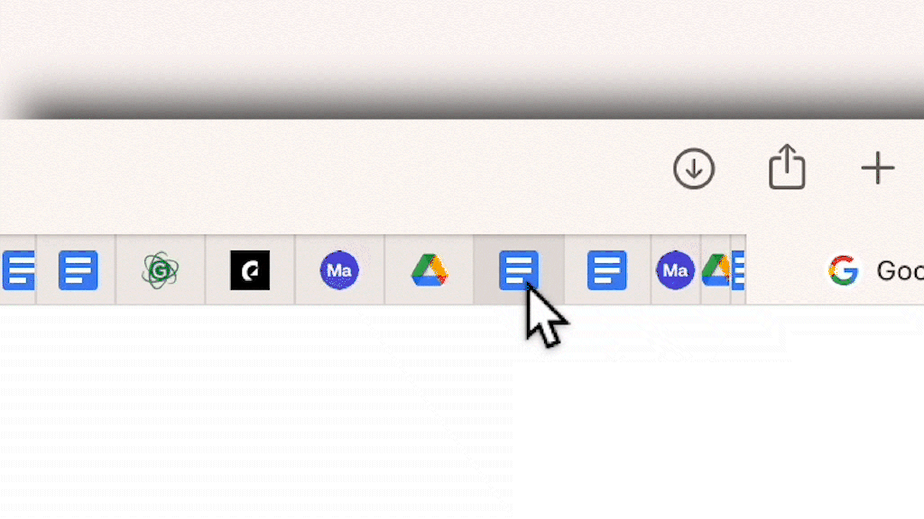 Image: Zu viele Safari-Tabs offen? Dieser Trick lÃ¶st ein nerviges Problem