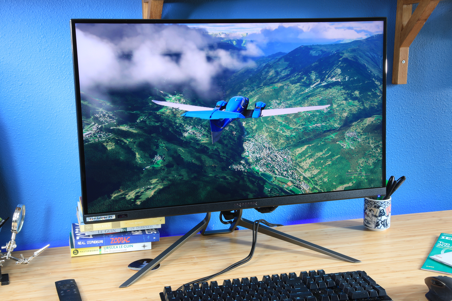 Review: INNOCN 27 4K mini LED monitor