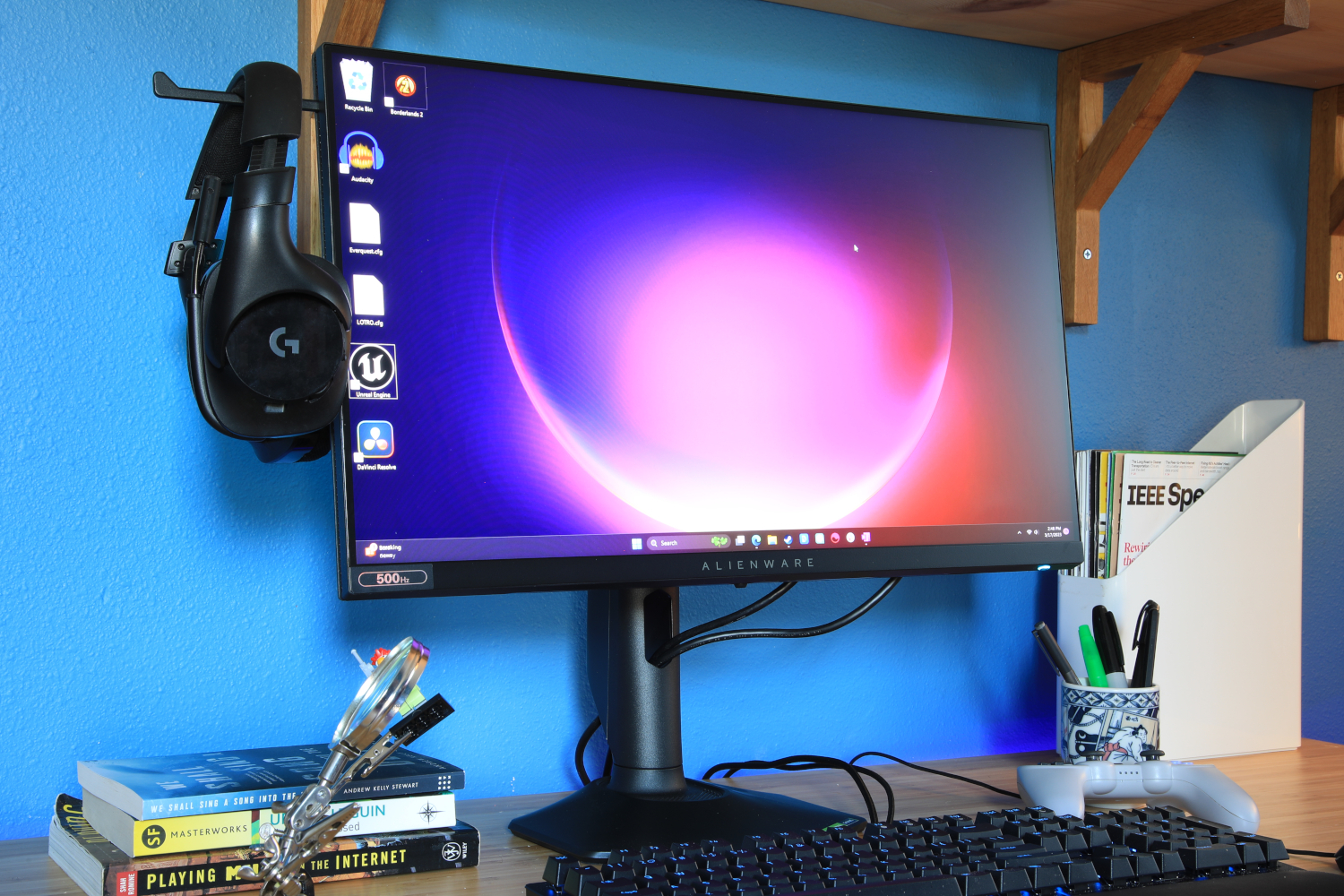 Best Gaming Monitors 2024: Level Up Your Display - News 247