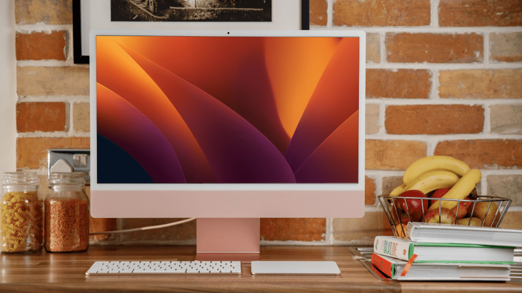 Image: Wann macOS 14 kommt â und wie es heiÃen kÃ¶nnte