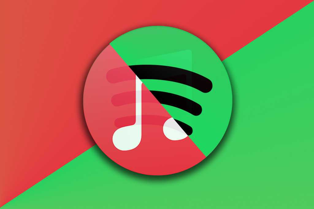 Image: 10 GrÃ¼nde, von Spotify zu Apple Music zu wechseln