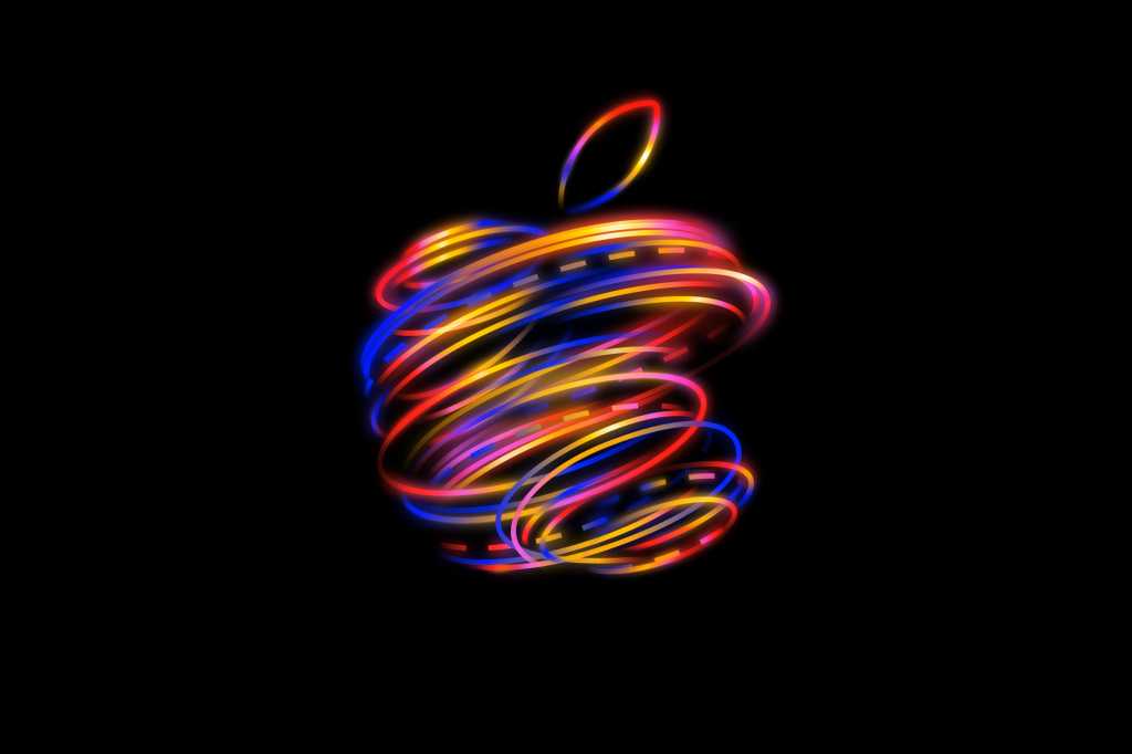 Image: Neues Wallpaper von Apple im Gangnam Style
