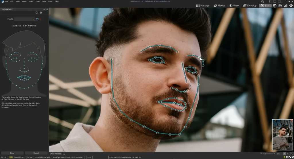Image: ACDsee Photo Studio 2023 Ultimate im Test