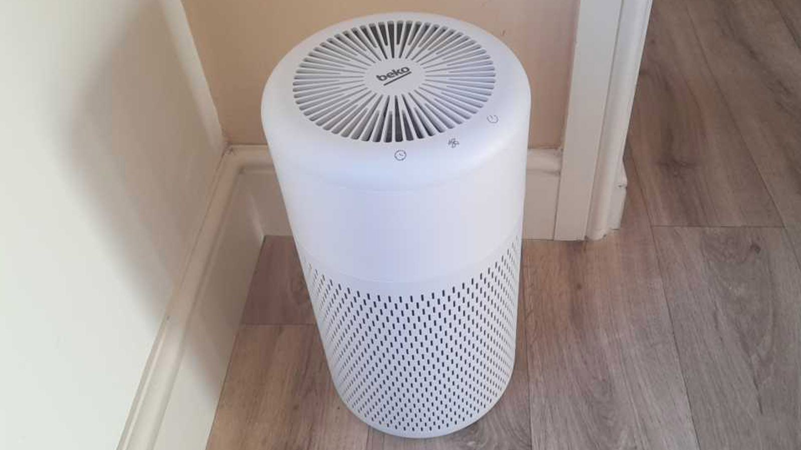 Beko ATP5100I - El mejor purificador de aire barato