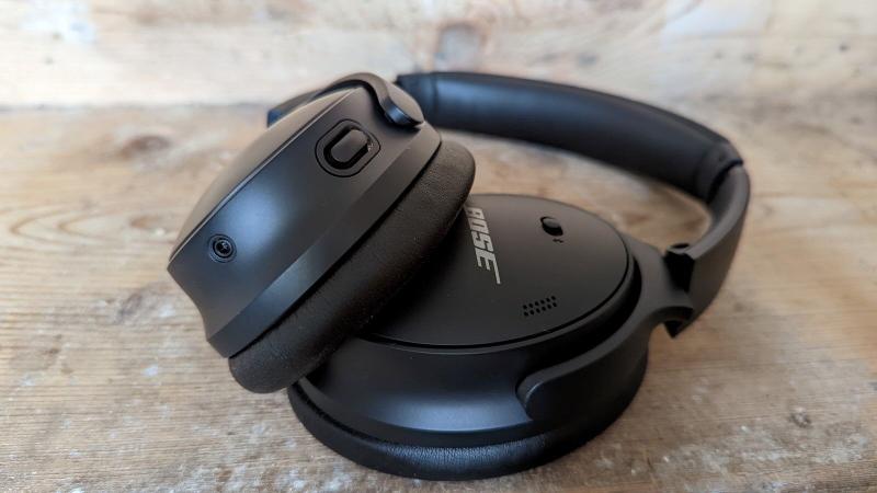 Bose QuietComfort 45