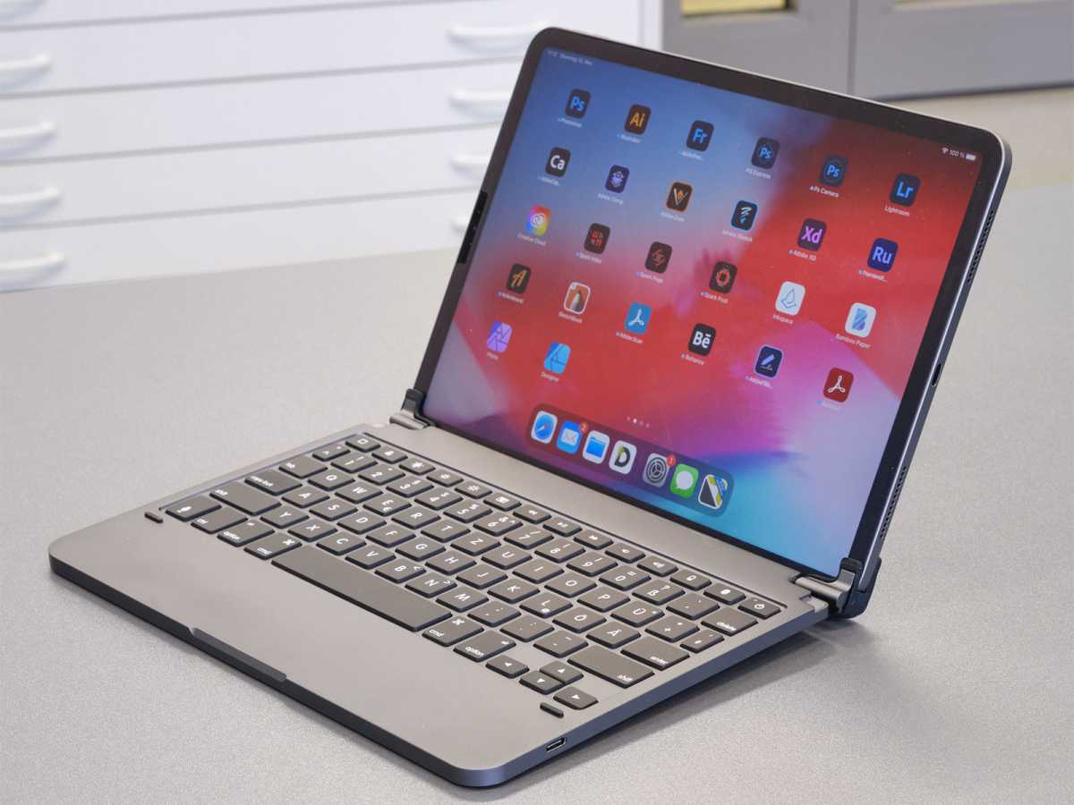 Brydge iPad Keyboard Case
