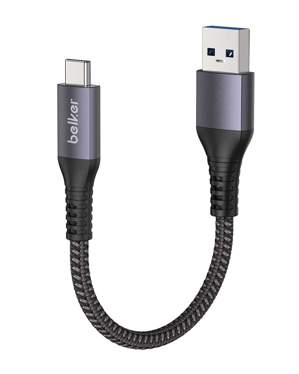 Belker USB C