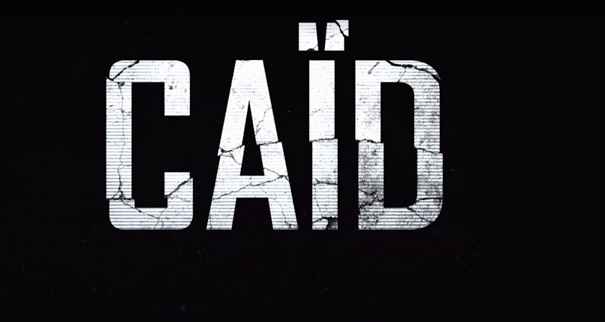 Caïd serie