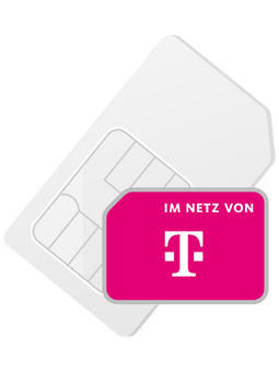 Jetzt rund 650 Euro sparen: 20 GB für nur 9,99 €/Monat im Telekom-Netz