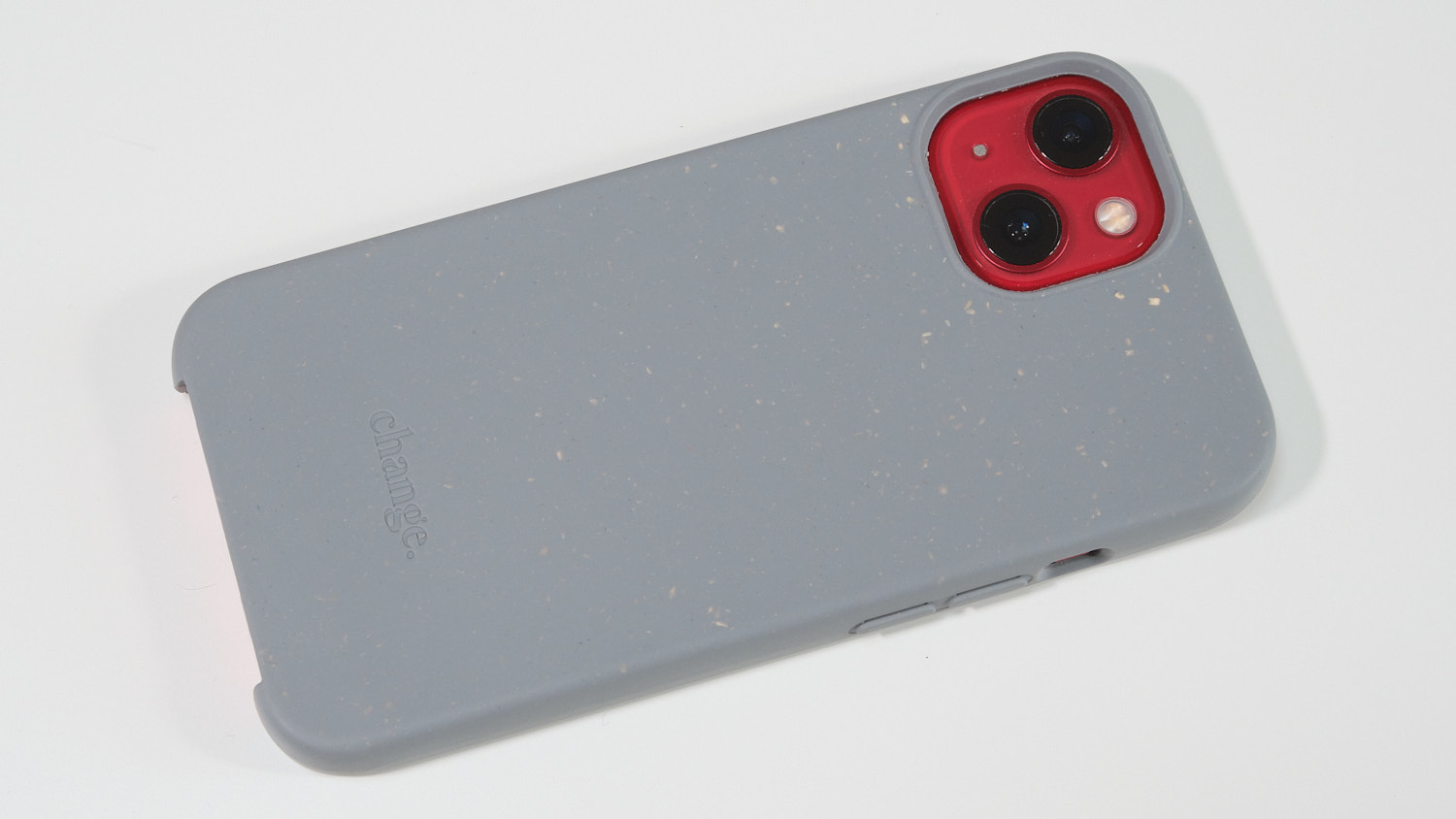 Woodcessories Change Case – Clevere Bio-Handyhülle mit optionaler Kordel