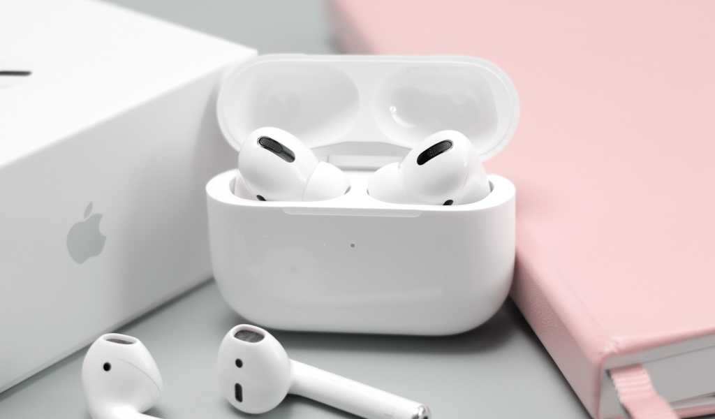 Image: Ab 111 Euro: Airpods Pro 2, Airpods 2 und Airpods 3 bei der Telekom zum Top-Preis