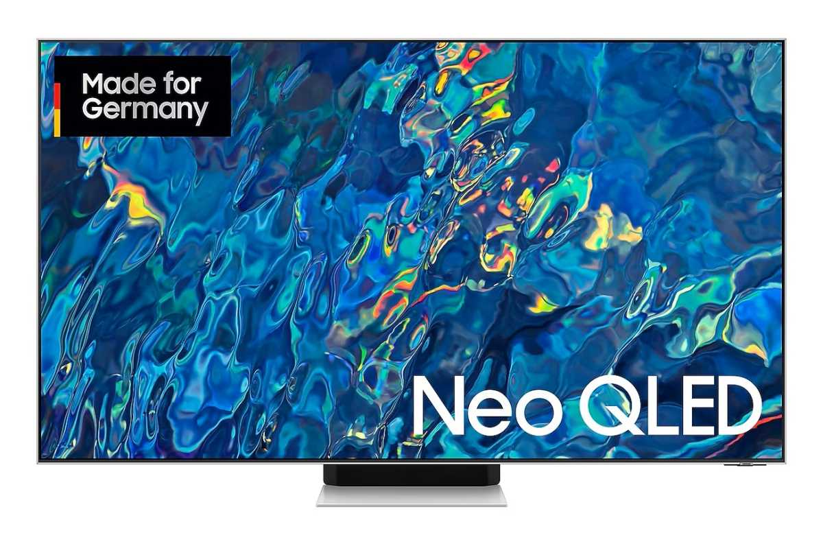 Samsung GQ75QN95B