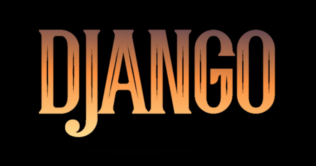 Série Django