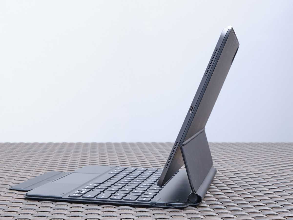 ESR Rebound - Konkurrenz zu Apples Magic Keyboard