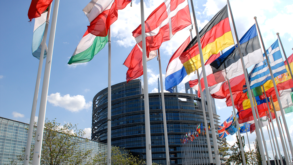 Image: EU verpflichtet Handel zum Schutz vor gefÃ¤hrlicher Ramschware aus China â das sind die Folgen