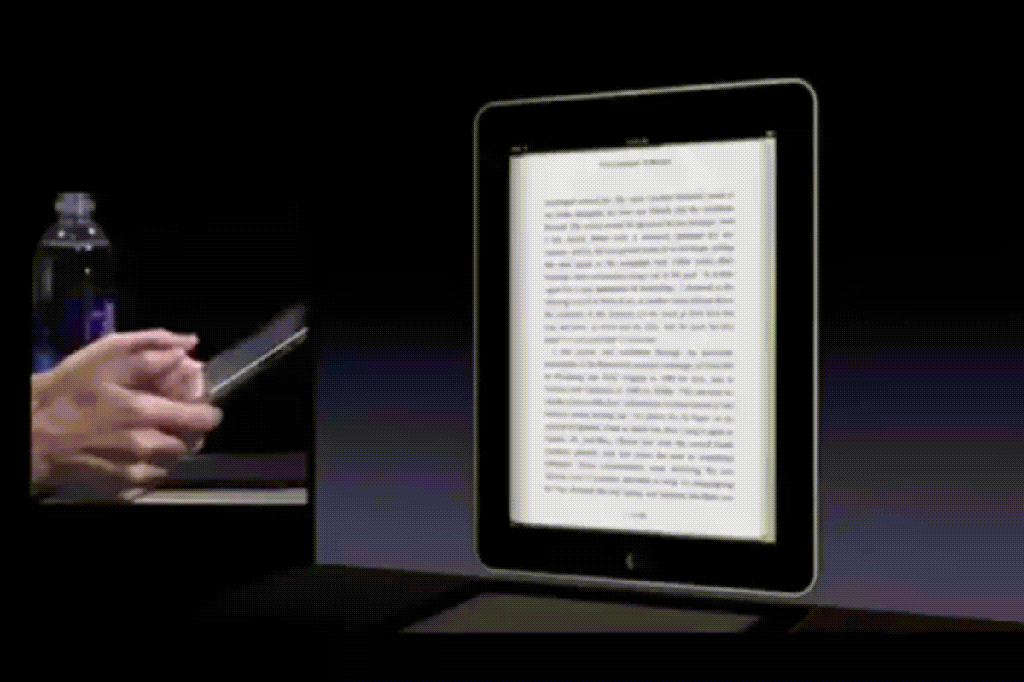 Image: iOS 16.4 Beta 2: Das ist neu, UmblÃ¤ttern in BÃ¼chern kehrt zurÃ¼ck, Classical steht bevor