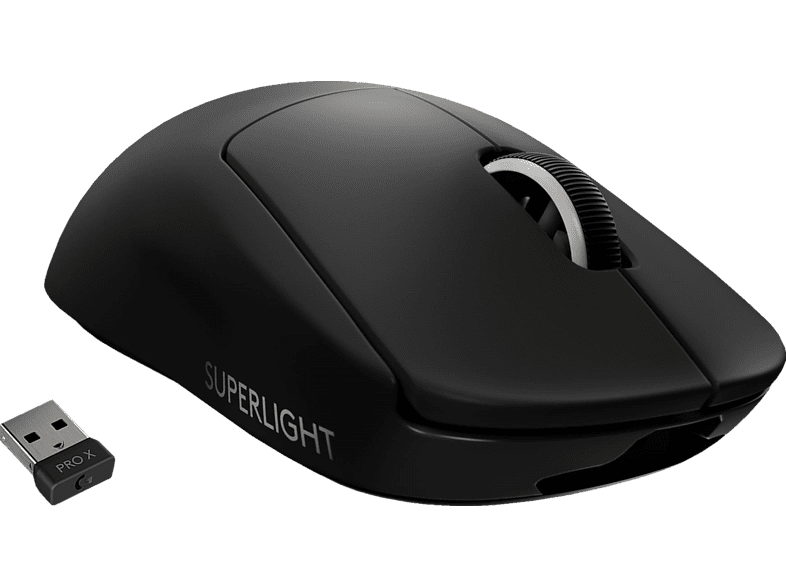 LOGITECH PRO X SUPERLIGHT