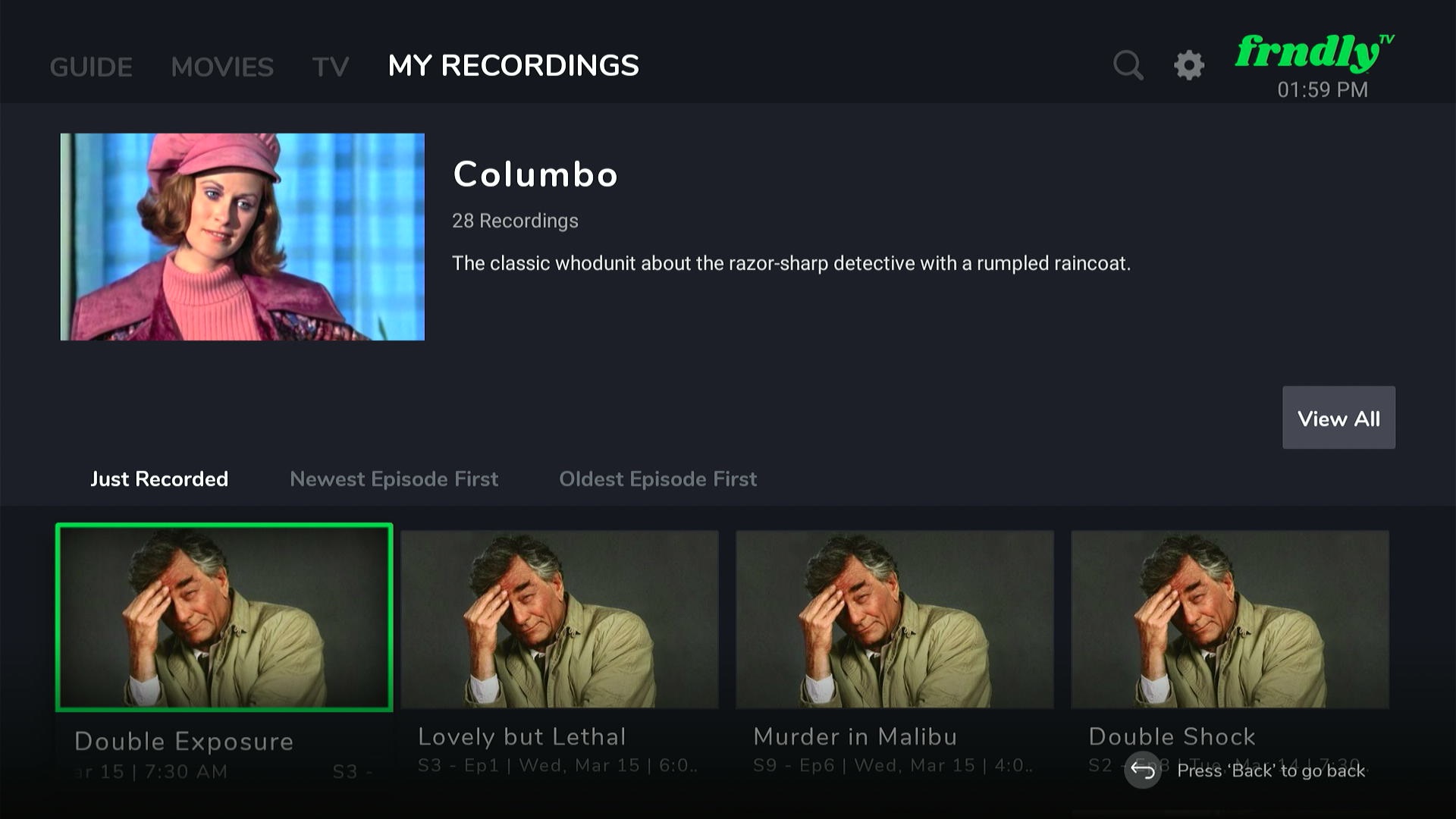 Frndly TV Review Strong Value, Mediocre Features TOI News TOI.News