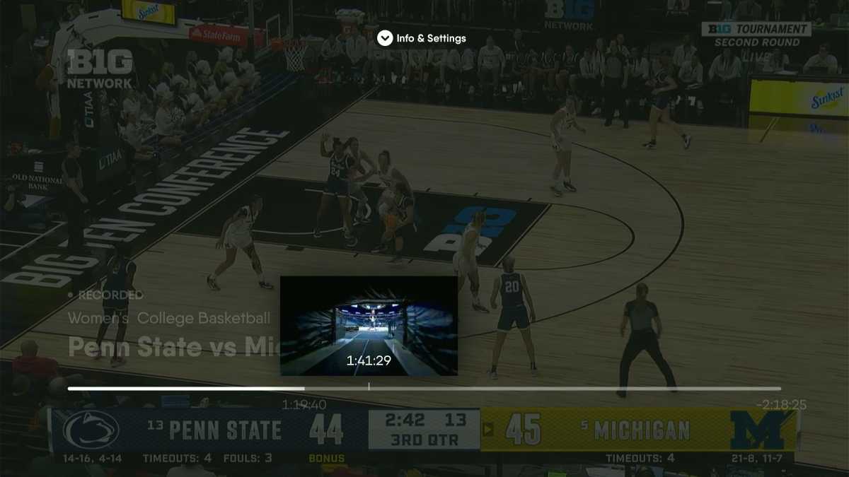 fuboTV Review: The dream streaming service for sports fans