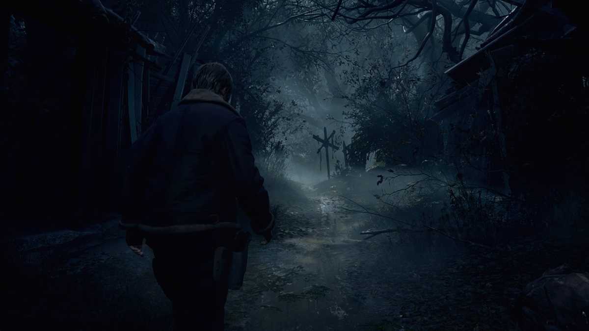 Resident Evil 4