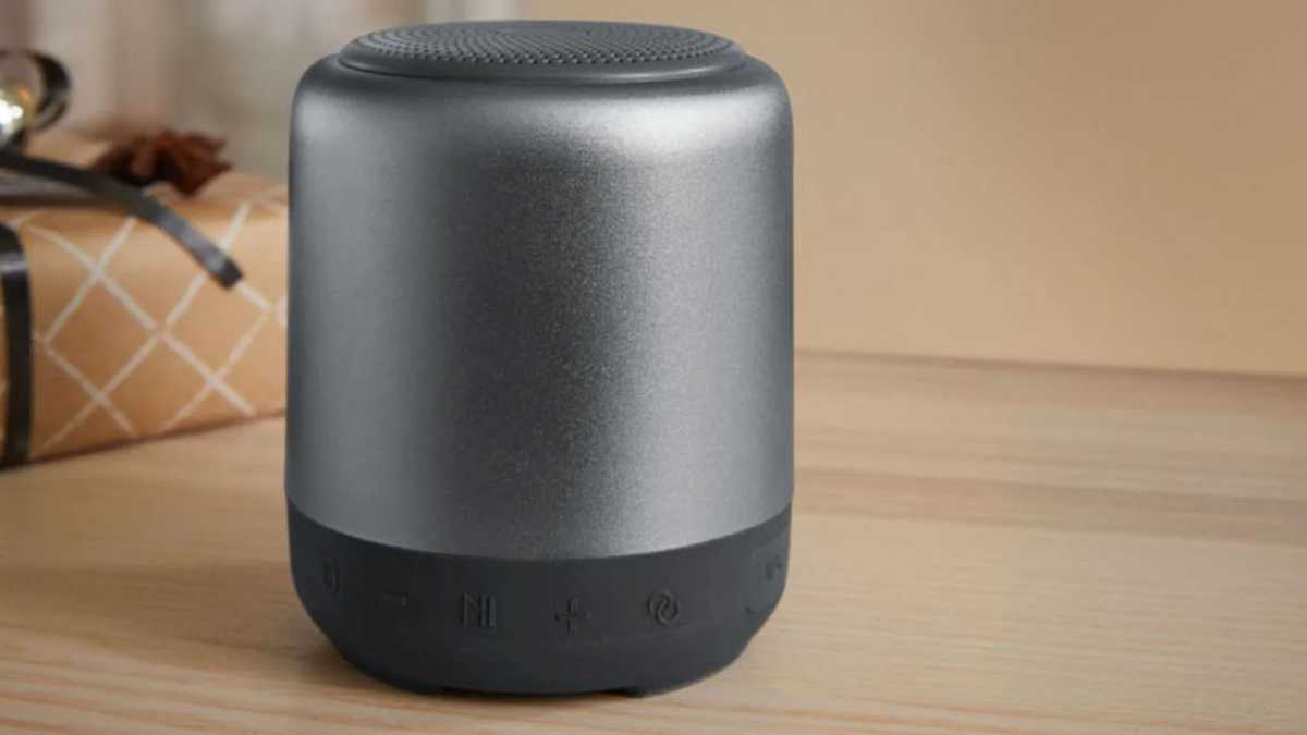 SILVERCREST Mini Lautsprecher »SBL TW6 A2«