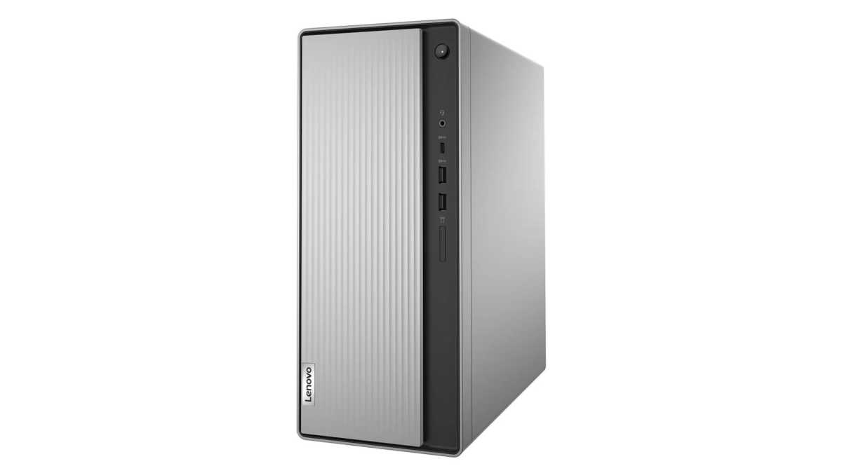 Lenovo IdeaCentre 3 »90MV00HJGE«