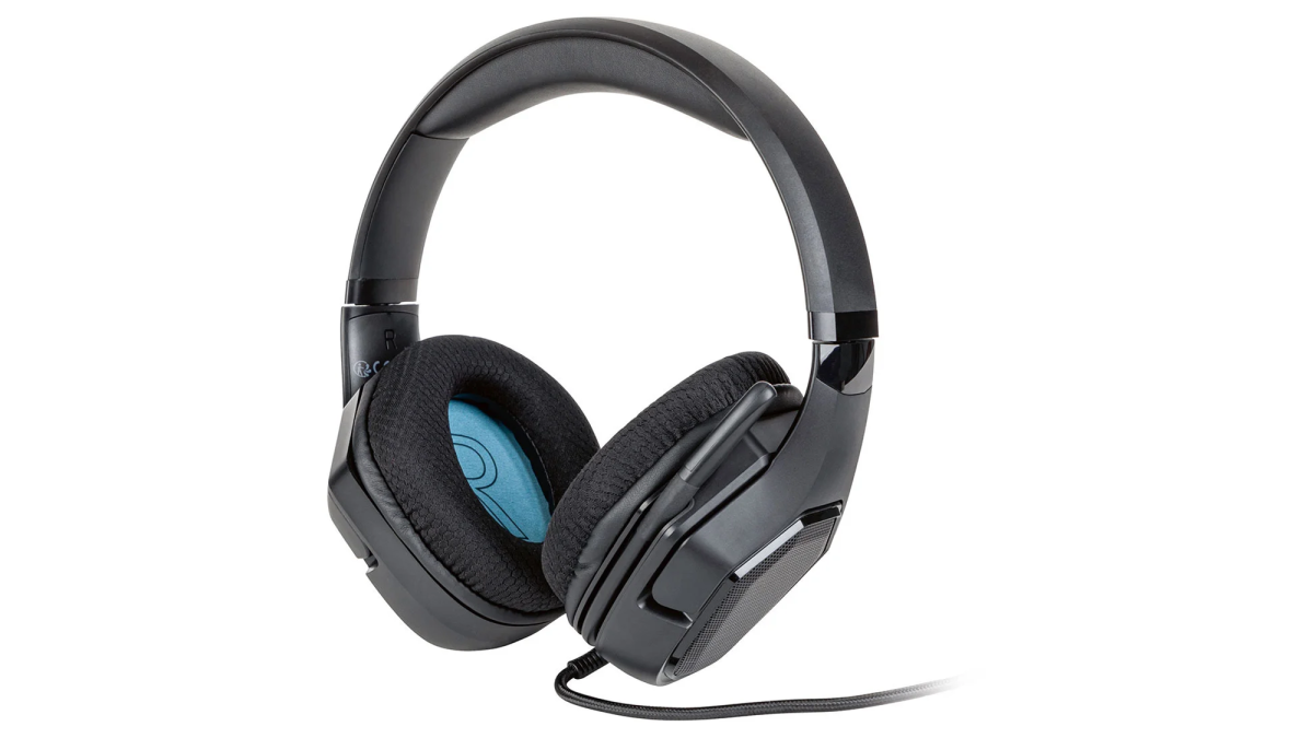 SILVERCREST Gaming Headset 7.1