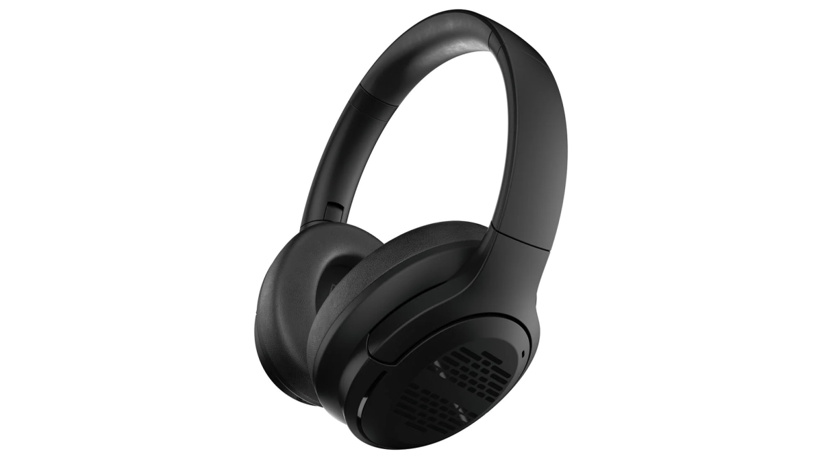  SILVERCREST Bluetooth-On-Ear-Kopfhörer »Rhythm« ANC 