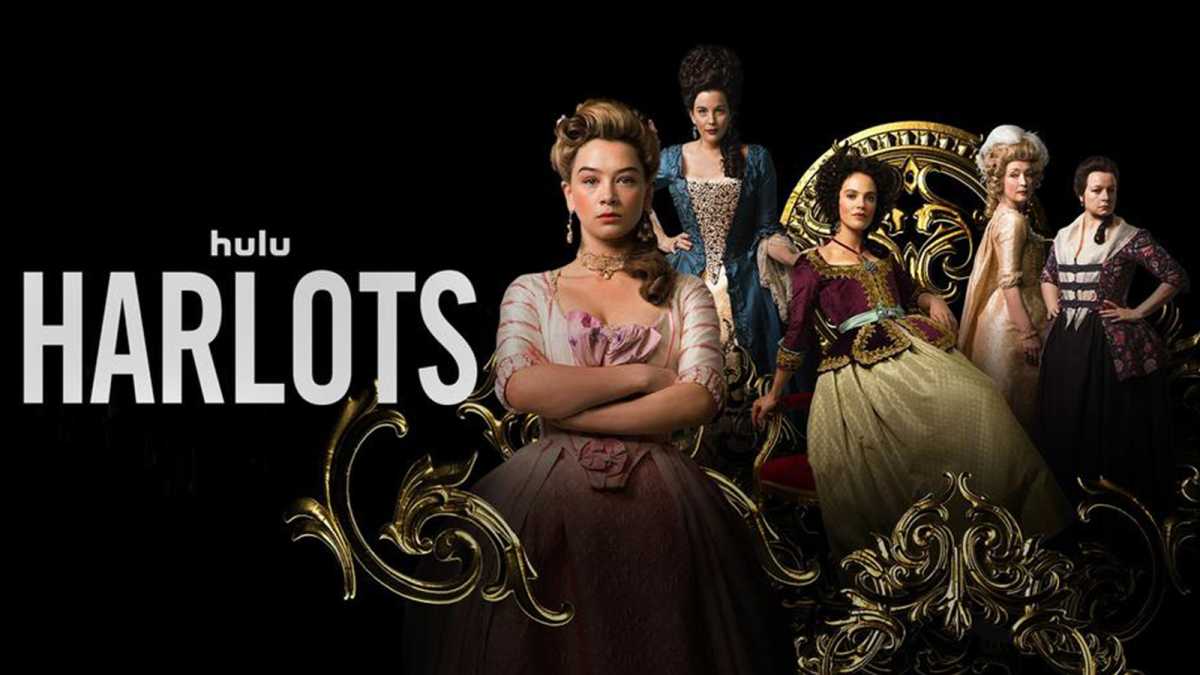 harlots-hulu