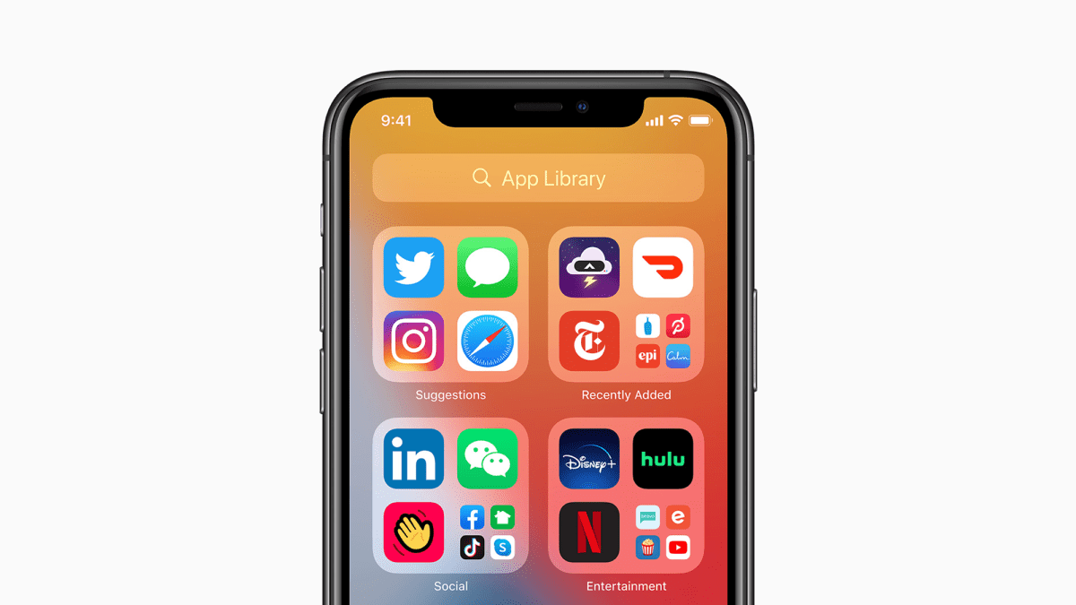 IOS17