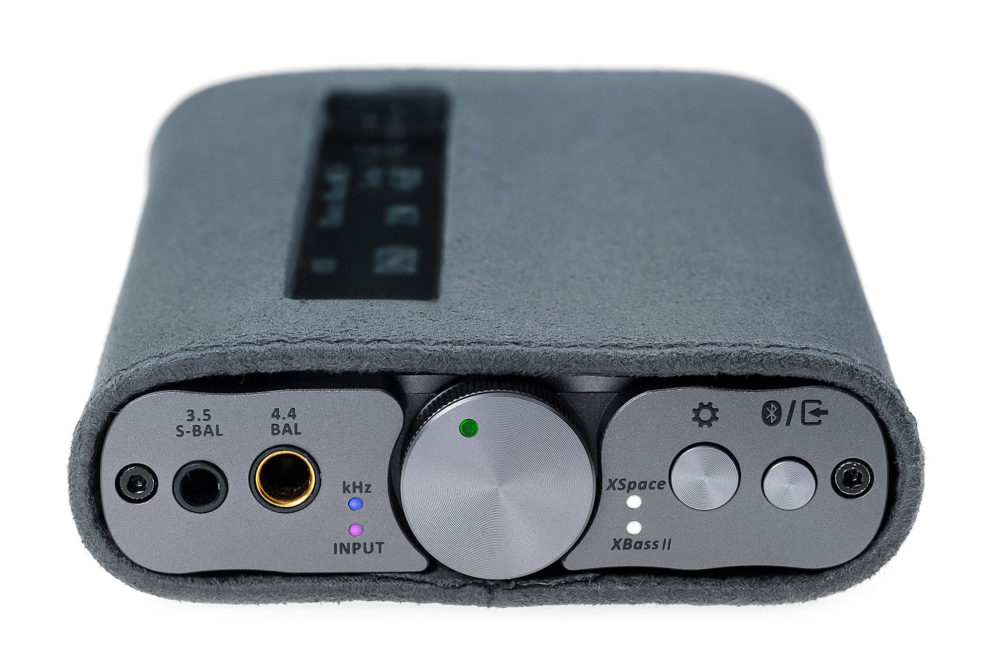 iFi Audio xDSD Gryphon DAC＋HPA - ヘッドホンアンプ・DAC