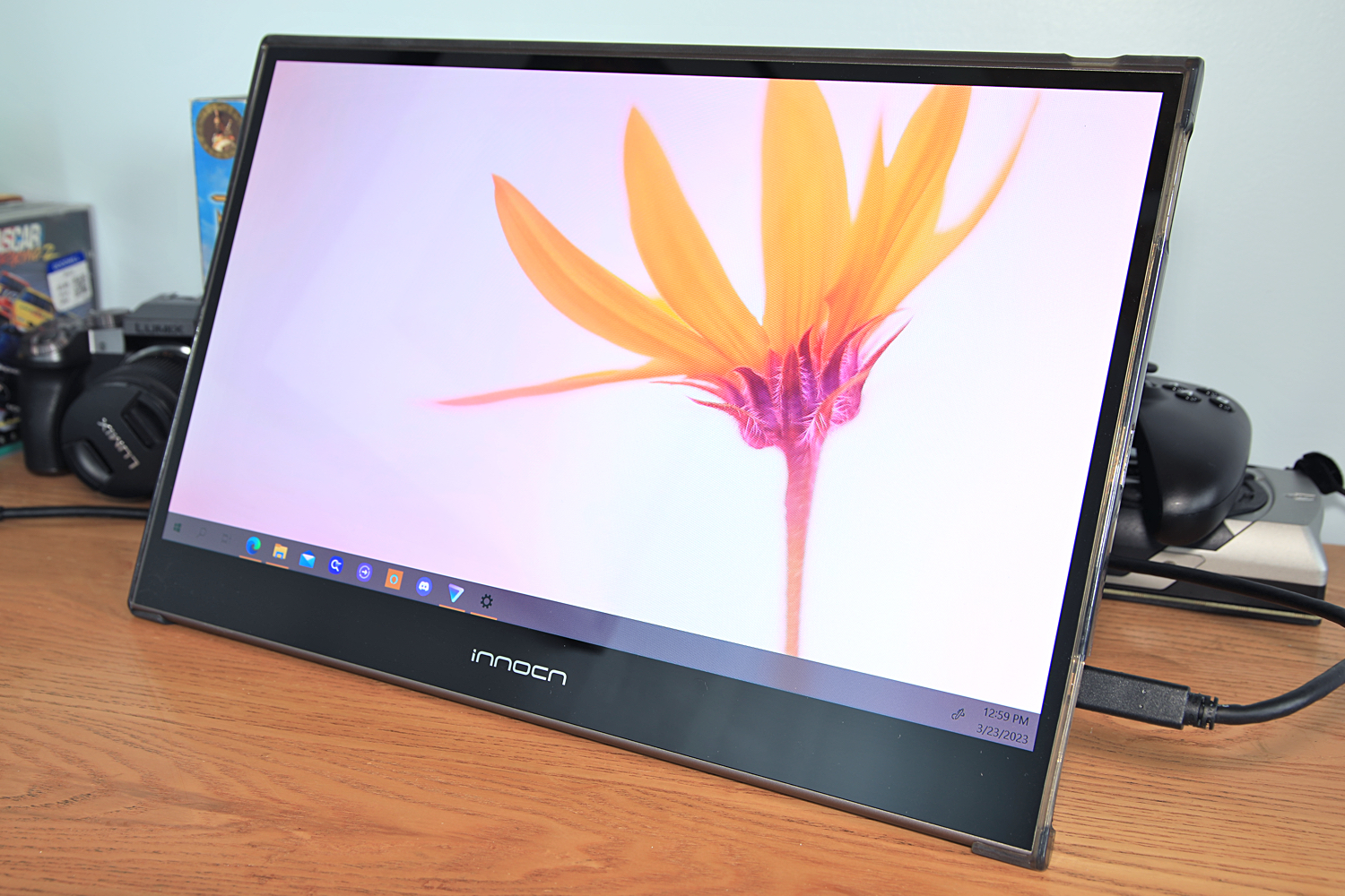 Asus ZenScreen MB16QHG - PC Pro Magazine