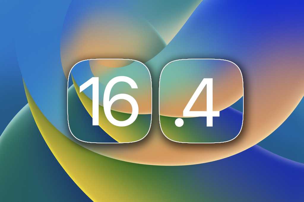 Image: Drei Neuheiten in iOS 16.4, fÃ¼r die sich das sofortige Update lohnt