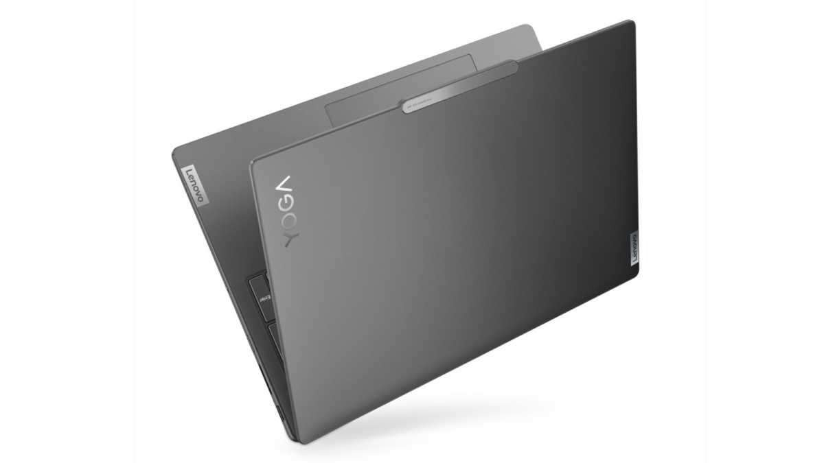New Lenovo Yoga Pro 9i Laptop Features 165Hz Mini-LED Display - Tech Advisor