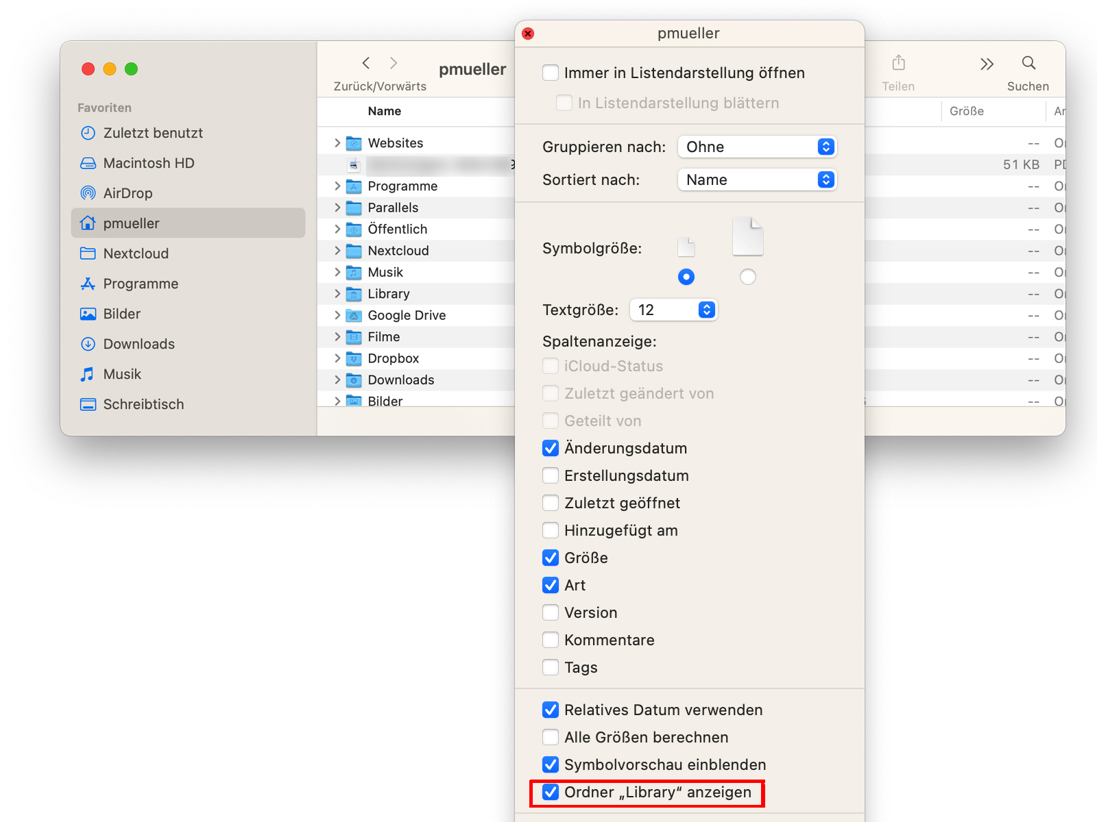 "Systemdaten" am Mac löschen so geht’s Macwelt