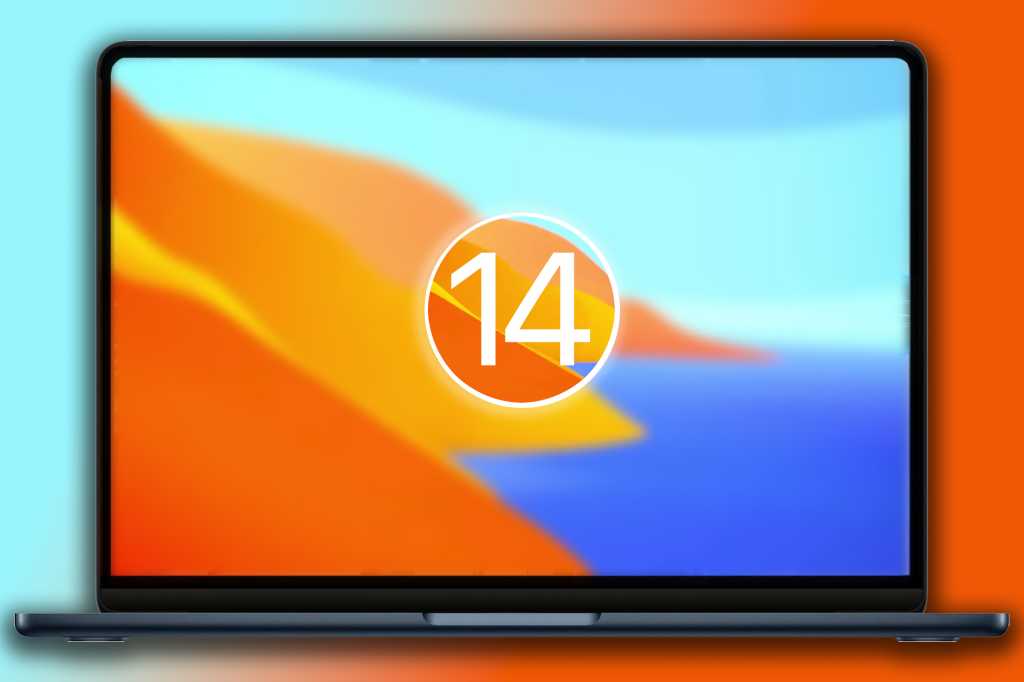 Image: macOS 14 â Was wir fÃ¼r die WWDC erwarten