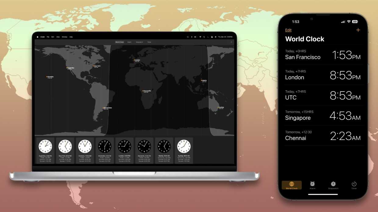macOS Sonoma Release date, compatibility and new features in macOS 14 Macworld