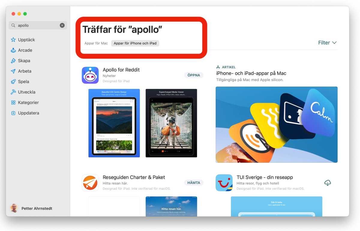 App Store