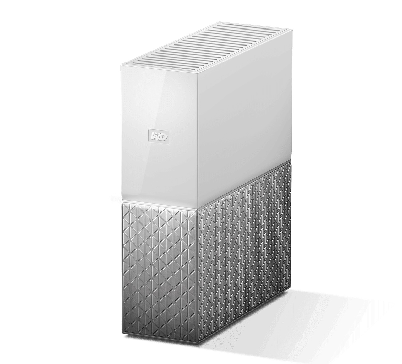 WD My Cloud - La solución para los profesionales