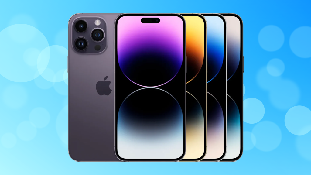 Image: iPhone 14 Pro Max fÃ¼r nur 182 Euro im Unlimited Tarif: Ganze 1057 Euro sparen!