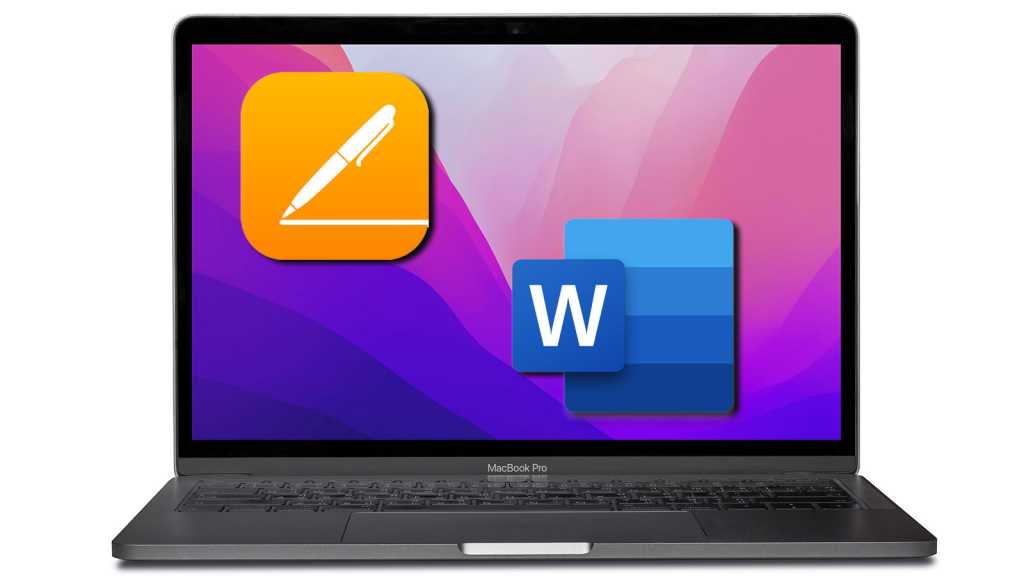 Image: Pages in Word umwandeln â so gehtâs