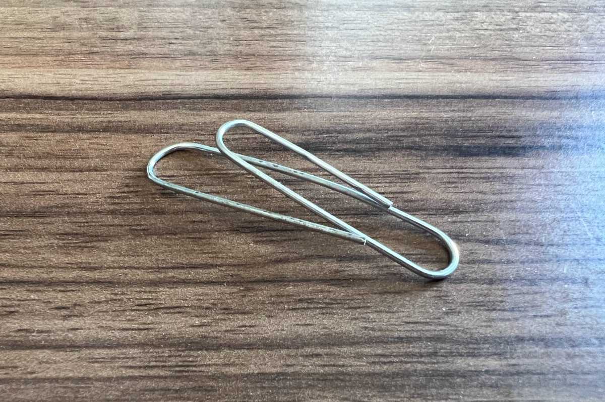 Paperclip